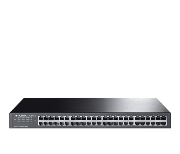 TP-LINK TL-SF1048 - 31238 - zdjęcie